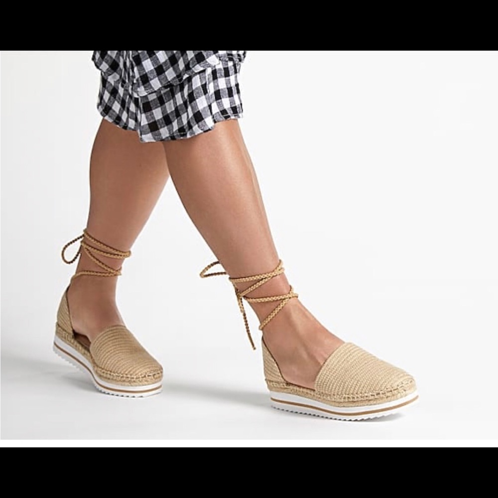 Espadrilles - image 2